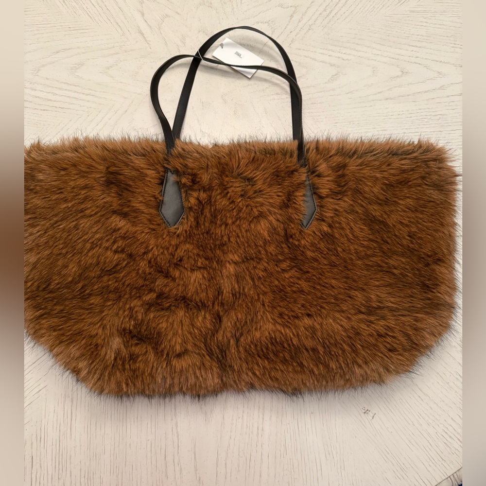 Hm aw 2025 tote bag SALE TONIGHT ONLY - Picture 4 of 7
